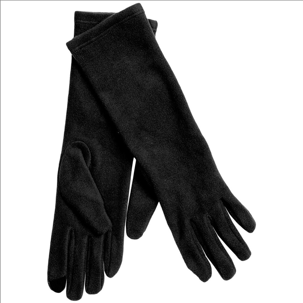 Cuddl Duds Fleece Gloves Touchscreen Compatible